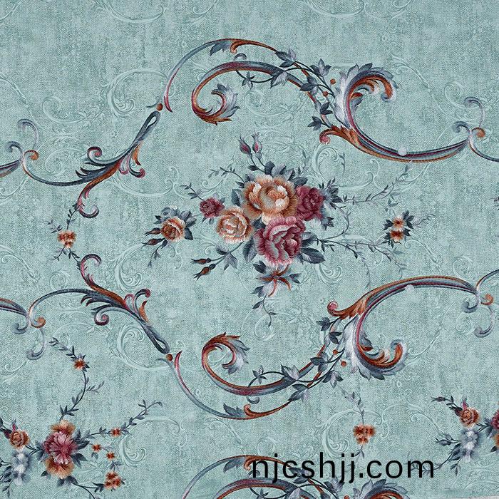 無(wu)縫品牌(pai)牆(qiang)佈(bu)