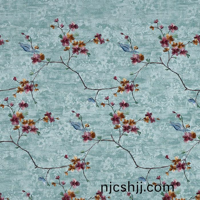 無(wu)縫(feng)品(pin)牌牆佈(bu)